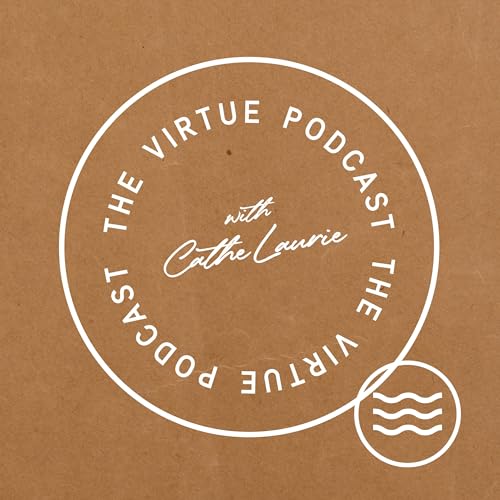 The Virtue Podcast cover art