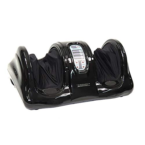 Massageador Para os Pés Foot Relax Bivolt Supermedy