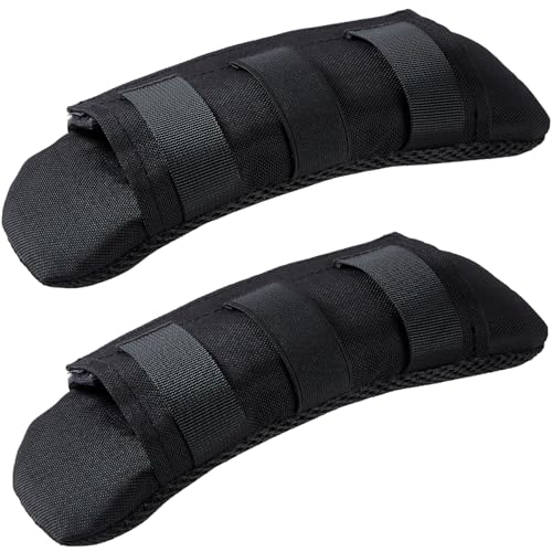 TEHOKARM 2 Pack Tactical Shoulder Pad