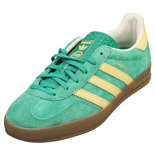 Adidas Gazelle Indoor OG m?skie sneakersy : Amazon.pl: Moda
