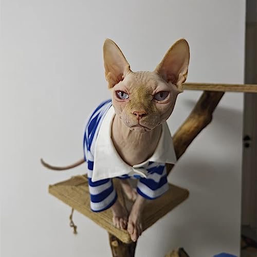 #1 Best Sphynx Cat Shirt - Premium Pet Apparel Set - Image 7