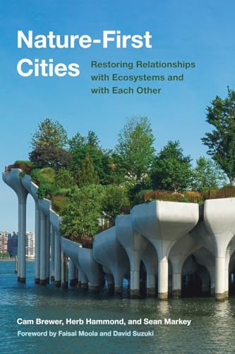 Nature-first Cities pour concevoir un quartier vert et durable - 2