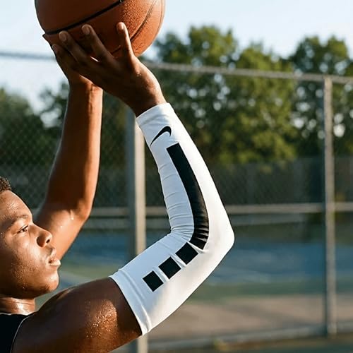 Image of Nike Youth Pro Elite 2.0 Basketball