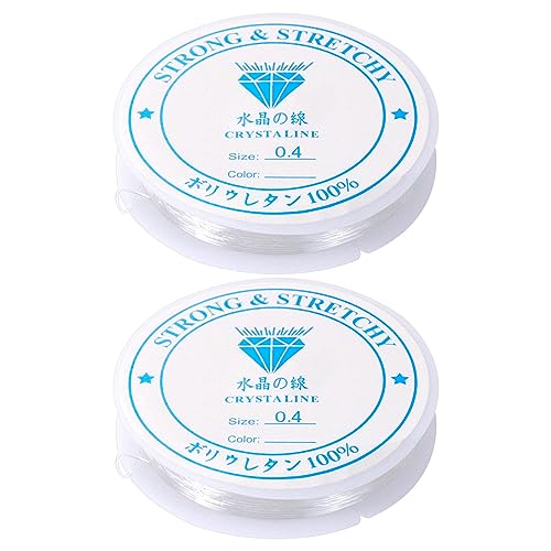 Redamancy 2 Rolle 0,4 mm x 24 m Spule Elastische...