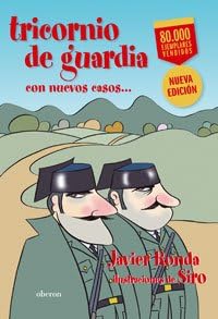 Tricornio de guardia (ACTUA...