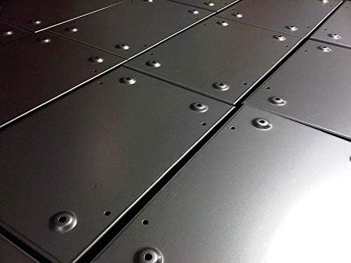 E-TECH Technik Car Motorbike Bike Alloy Wheels Aluminium Stainless Polished Steel Bare Metal Fibre Glass Difficult Surfaces Self Etch Grey Primer 400ml Spray Can