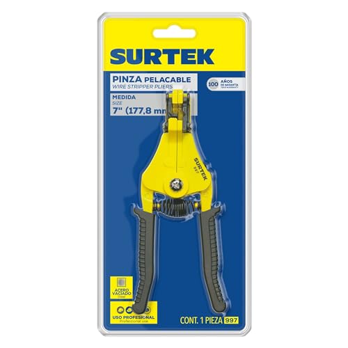Pelacables automáticos 15 pelacables automatico marca Surtek (2)