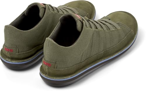 Camper Men's Beetle Ankle Boot2