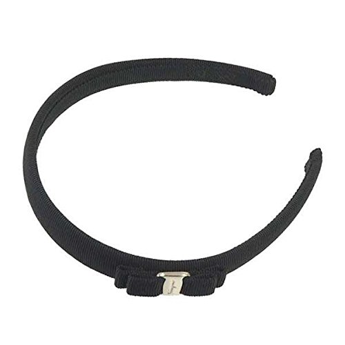 Amazon.co.jp: フェラガモ カチューシャ ヘアーアクセサリー 髪留め