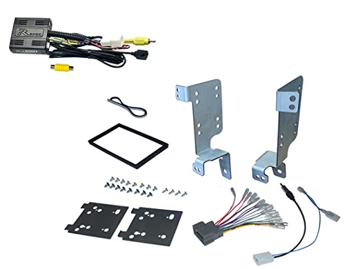 V^F[p 2DIN I[fBI irtLbg NK-H690DE  obNJڑA_v^[ RCA018H Zbg z_ RV3 RV4 RV5 RV6 F[ (RVn VEZEL) I[fBIXԗp t yNKK-H98D/K