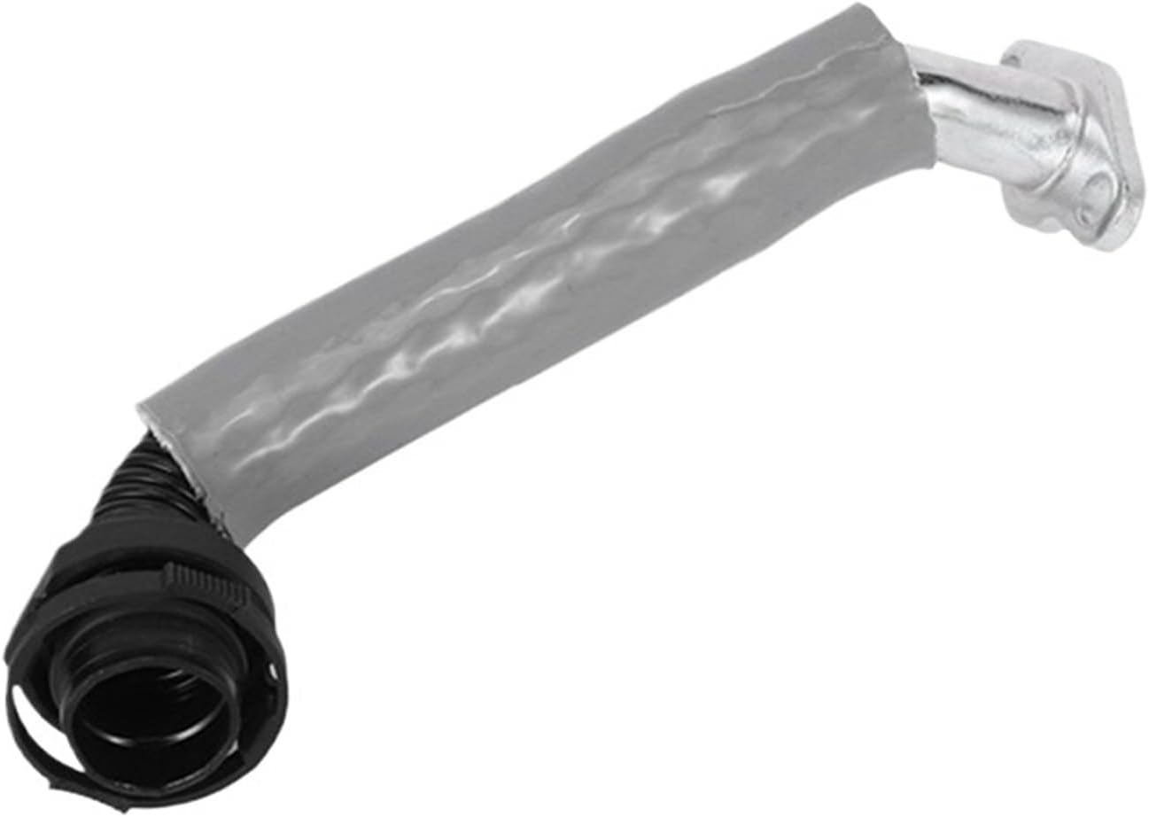 55574129 Engine Turbo Oil Return Hose Compatible With Opel Astra Zafira Corsa Insignia Meriva 1.6