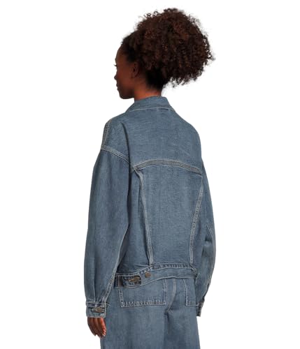 Levi's Women's 90s Trucker3