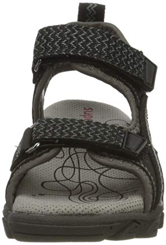 Superfit Hike 0600451, Sandali Bambini e ragazzi
