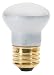Satco Products Inc. S3604 25 Watt Incandescent Reflector Lamp