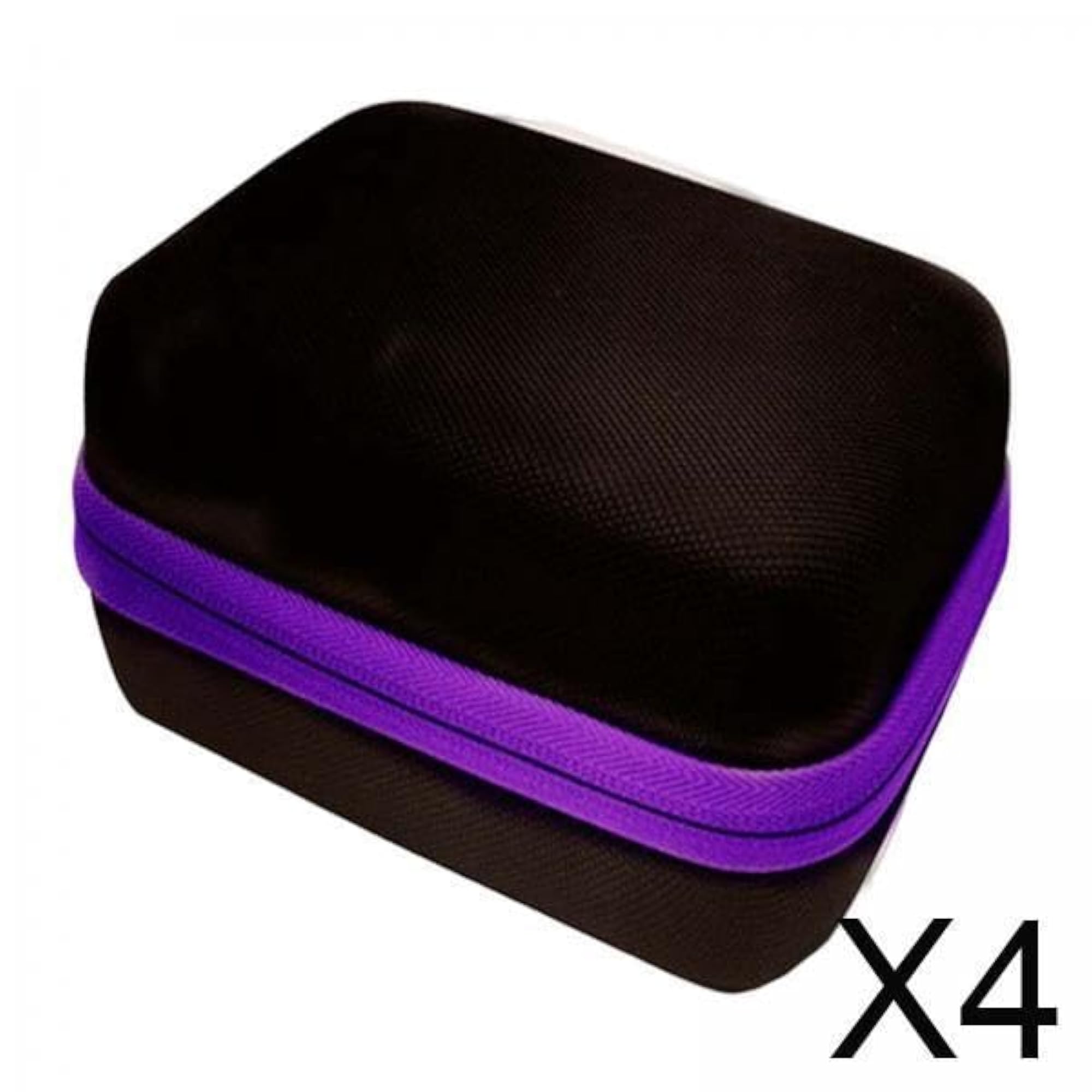 12 Slots Essential Oil Carrying Case Storage Bag