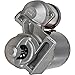 DB Electrical 410-12371 Starter Compatible With/Replacement For Buick Lesabre 3.8 3.8L Park Avenue Regal Oldsmobile 98 Delta 88 LSS Regency Sedan Bonneville 1996 1997 96 97