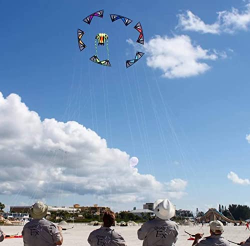 Revolution Kites-Vsrv00211 Cervo Volante Reflex