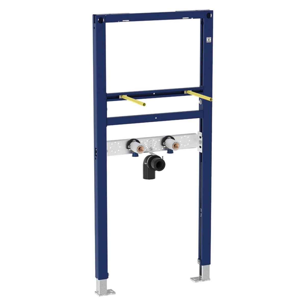 Geberit Duofix Waschtisch Element 1120 mm, 1 Stück, GEB111430001