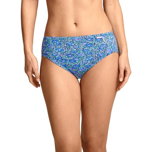 Image of Jockey Women's Underwear Supersoft French Cut - 3 Pack