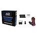 ARB CKMTA12 High Performance 12 Volt On-Board Air Compressor with 0830001 Smart Pressure Control Tire Inflation and Deflation System for ARB Air Lockers Locking Differentials