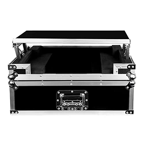 Power Acoustics Fc Ddj 400 Flightcase voor DDJ 400 controller - Image 5