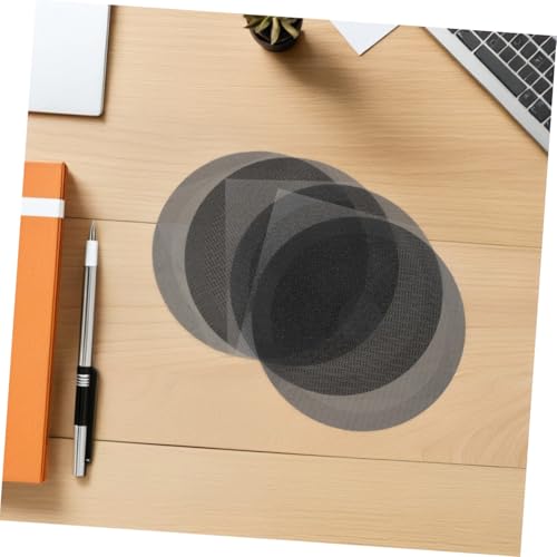 Malla Fina Filtro para Ventilador de Consola Slim: Evita el Sobrecalentamiento por Polvo 6
