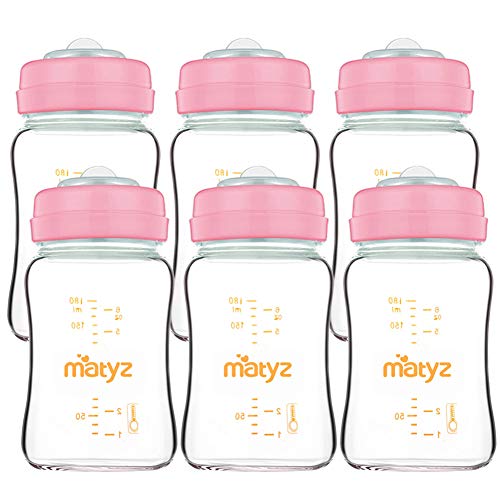 Best Breast Milk Storage Containers Mama of Five