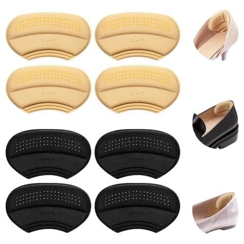 Heel Pads dianjiao Multi Cover