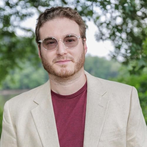 Honoring the Discomfort: A Conversation with Jacob Winkler