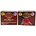 VM Mushroom Hot Chocolate Mix – Reishi + Cacao – Instant Cocoa Drink – Caffeine Free – Single Serve Sachets (14 Count) – Made in USA