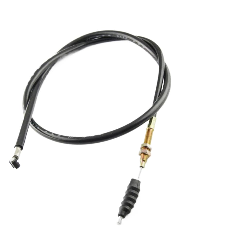 Clutch Pull Brake Line 22870-MW3-670 Compatible with CB750F CB750 Seven Fifty Nighthawk 750 1992-2003 1991-2003