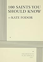 100 Saints You Should Know 0822222701 Book Cover