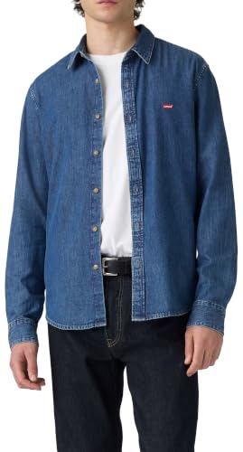 Chemise Levis Chemise en jean EU - vue 4