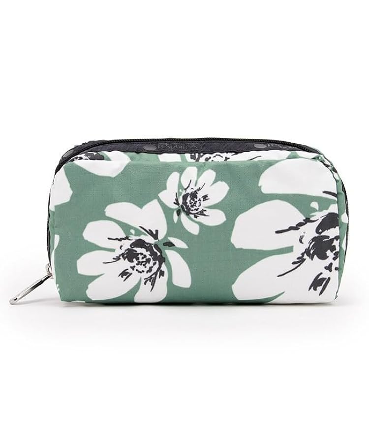 ポーチ RECTANGULAR COSMETIC/6511 Amazon | [レスポートサック] 【公式】ポーチ RECTANGULAR