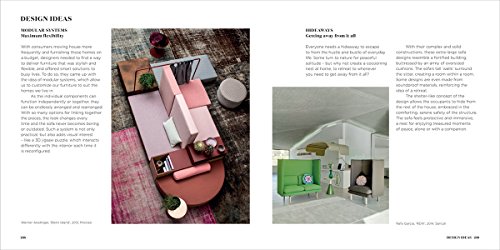 Sofas: 340 Iconic Designs