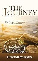 The Journey 1943294135 Book Cover