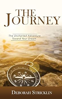 Paperback The Journey Book