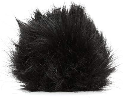 RØDE DeadCat VMP+ Windshield for VideoMic Pro+ Artificial Fur Wind Shield Furry Cover