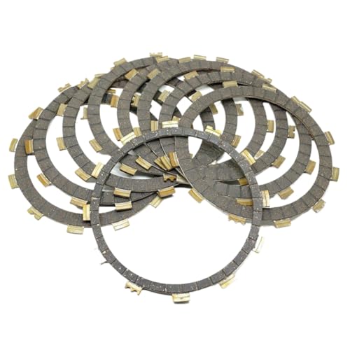 �N���b�`�t���N�V�����f�B�X�N�v���[�g�L�b�g 9 �� FZ1 FZS1000 FZS1 YZ1 NS 2006 2016 YZF R1 2004 2008 FZS YZFR1 �ƌ݊�������