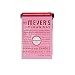Mrs. Meyer's Clean Day Scented Soy Candle, Small Glass, Peppermint, 4.9 oz