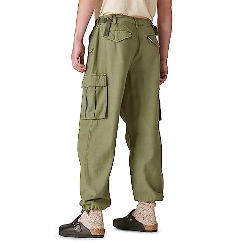 Lucky Brand Men's Surplus Cargo Pant2