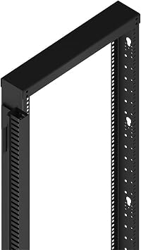 NavePoint Right Angle Bracket for Toolless Vertical Managers