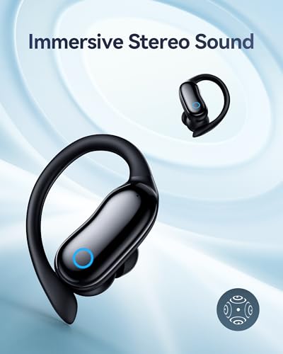 Image of GNMN Earhooks Microphone for