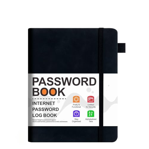 WEZANHI m[gubNA2026Nvi[A߂VOy[WJ_[AԊǗnhubN (15.5*12cm,D)