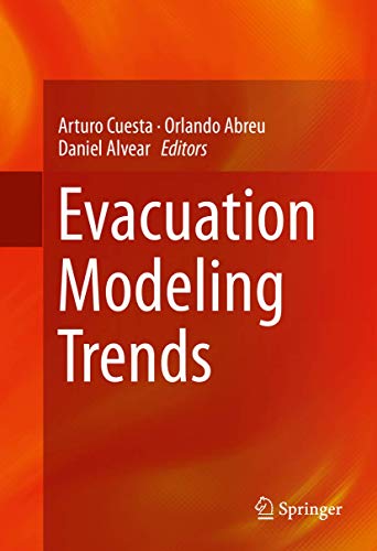 Evacuation Modeling Trends view 2