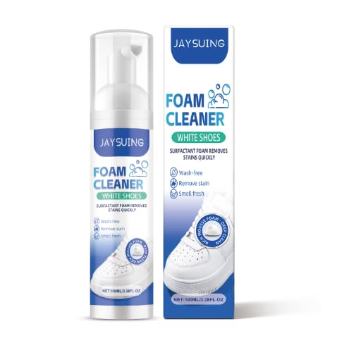 ROFPM Shoe Cleaner