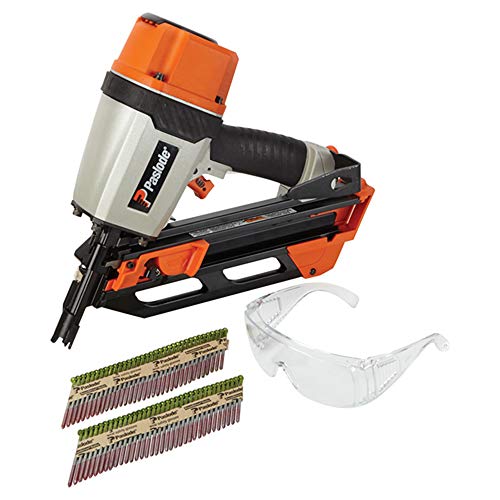 Paslode F325R Pneumatic Framing Nailer