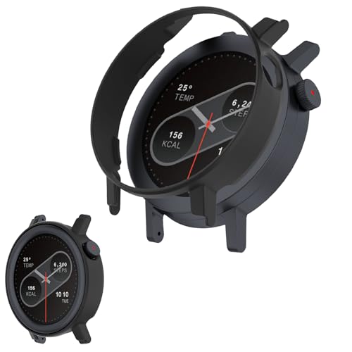 CMF by Nothing Watch Pro 2 p P[X یP[X yNOUKAJUzPCf Sʕی ȒP ϏՌ Ռz ANZT[ (ubN)