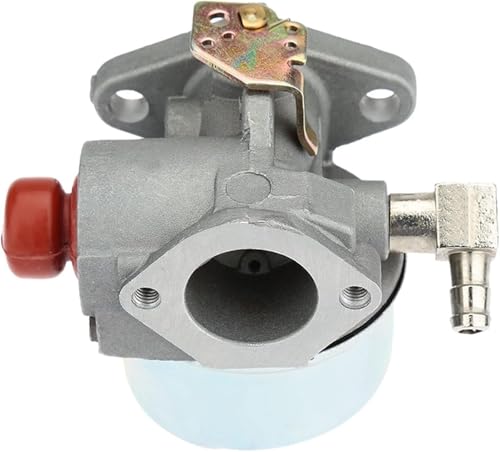 Carburateur pour Tecumseh 632795 avec joints pour moteurs LAV 30 50 et TVS 75 90