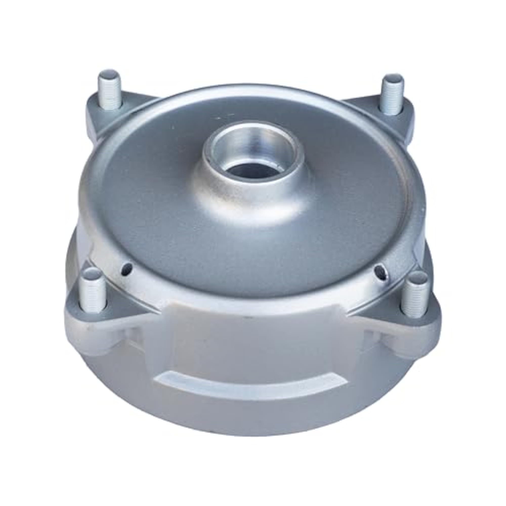 BRKDM13 Front Brake Drum Compatible for Honda Activa